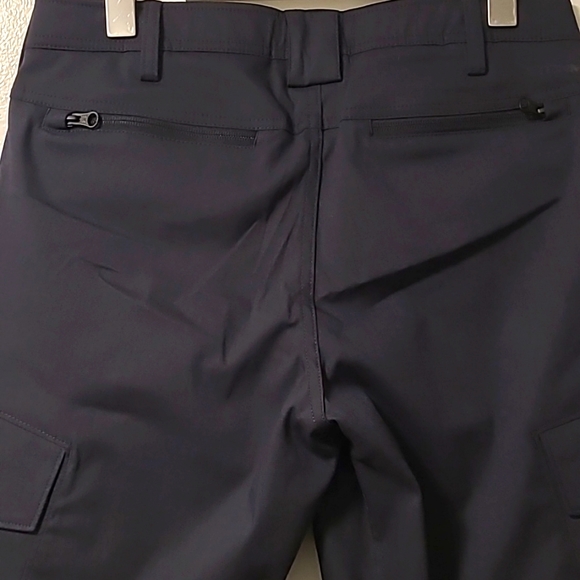 Women's UA Enduro Elite Cargo Pants Size 8 - Picture 9 of 16